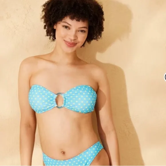 Wild Fable Reversible Bikini Set - Picture 4 of 9